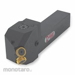 DORIAN Knurling Holder CNC 5