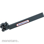 SUPER TOOL Cut Knurling Holder for Small Material