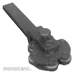 Wipro Fine Knurling Tool Holder (Dudukan Alat Knurling)