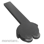 Wipro Rough Knurling Tool Holder (Dudukan Alat Knurling)