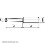 Sumitomo Electric Jig Bora Bytes