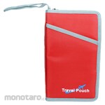 Bambi Travel Pouch Nickel