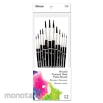 Bazic Brush Set
