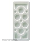 Butterfly Palet Badut