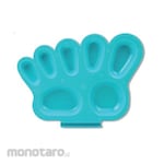 Butterfly Palette Foot (Palet Lukis)