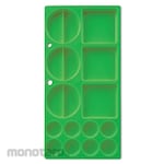 Butterfly Pallete Classic (Palet Lukis)