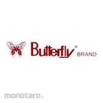 Butterfly Pallete Symphony (Palet Lukis)