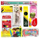Butterfly School Kit