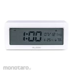 Deli Nusign Digital Clock