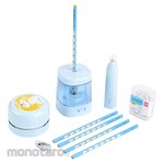 Deli School Gift Set (Alat Tulis Set)
