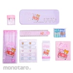 Deli School Gift Set (Alat Tulis Set)