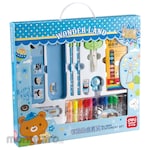 Deli School Stationery Set