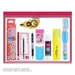 Deli TAM Special Stationery Set (Alat Tulis Set)