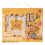Deli Writing Set