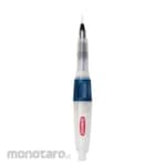 Derwent Push Button Waterbrush Fine Tip