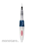 Derwent Push Button Waterbrush Large Tip