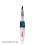 Derwent Push Button Waterbrush Medium Tip