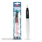 Derwent Waterbrush Chisel