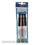 Derwent Waterbrush Multi-Pack Set