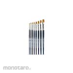 Giotto Art Brush Flat