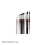 Giotto Artbrush Serie 400 Round