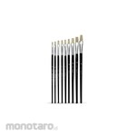Giotto Artbrush Serie 577 Flat Set