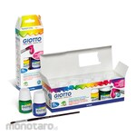 Giotto Paint + Brush