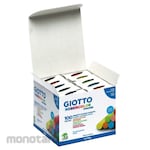 Giotto Robercolor Enrobee Colored