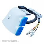 Jack Auto Reverse Feed Switch ASM