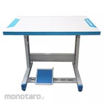 Jack Mesin Pasang Kancing Servo Kecepatan Tinggi