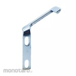 Jack Needle Guard Rear