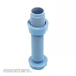 Jack Press Regulating Screw Nut Asm
