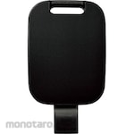 KOKUYO Hanging Name Tag Reel Reinforced String