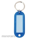 KOKUYO Key Holder Type Name Tag Two-Sided Display For Large Pp