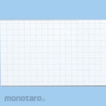 KOKUYO Swing Name Tag Clip Type Card Side