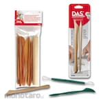 Lyra DAS Wooden Cutters Modelling Tool