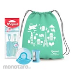 Maped Stationery Set