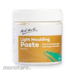 Mont Marte Light Moulding Paste (Pasta Pembentuk Teksur)