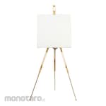 Mont Marte Stand Easel Tripod (Penyangga Kanvas)