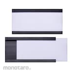 Non Brand Holder Label Magnetik
