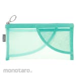 Plus (Stationery) Plus (PLUS) Pen Case Pasty Pasty Flat Type