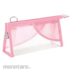 Plus (Stationery) Plus (PLUS) Pen Case Pasty Pasty Gusseted Type