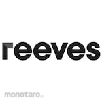 Reeves Bristle Brushes Round