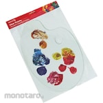 Reeves Clear Acrylic Palette