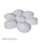 Reeves Flower Palette