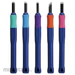 SAKURA COLOR PRODUCTS Carving Tools Set