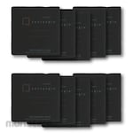 SAKURA COLOR PRODUCTS Zentangle Tile - 10 Papers