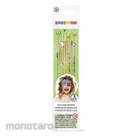 SNAZAROO Brush Starter Set