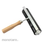 V-TEC Roller Rubber Brayer