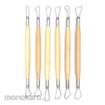 V-TEC Sculpting Tool (Alat Ukir / Butsir)